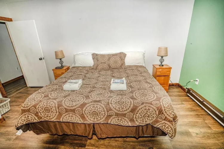 Gateway Condo A25