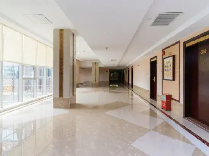 Riverside Lidu Hotel