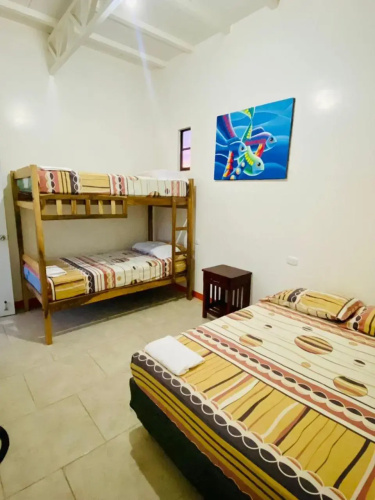 Hostal Sueños del Mar