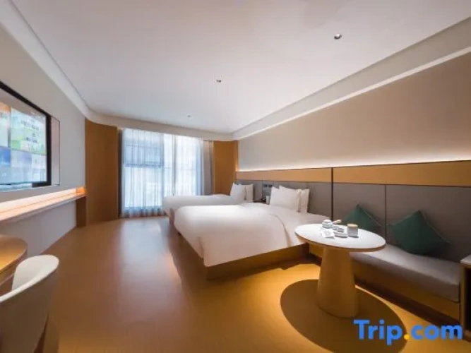 Business Twin room