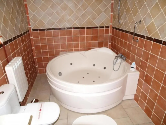 Hostal El Cerro - Adults Only