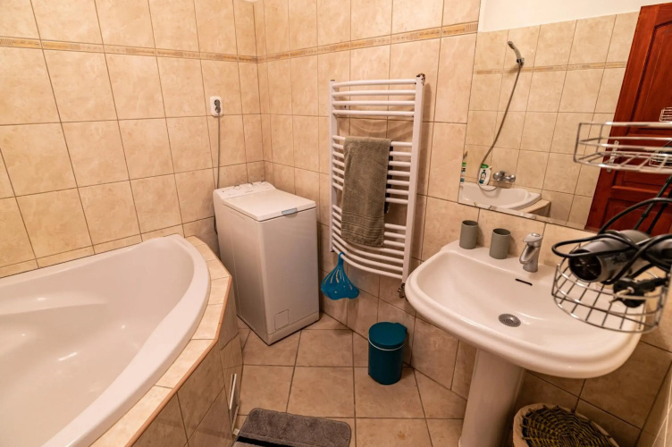 Elite Center Apartman