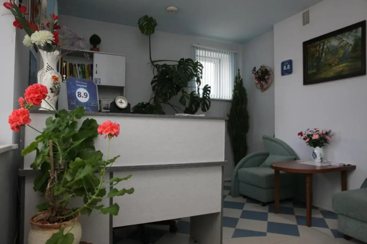 Guest House Linas