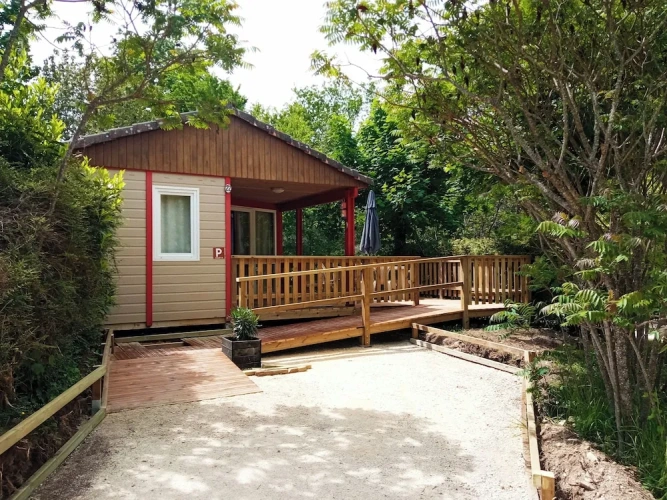 2 Bedrooms Classic Cottage