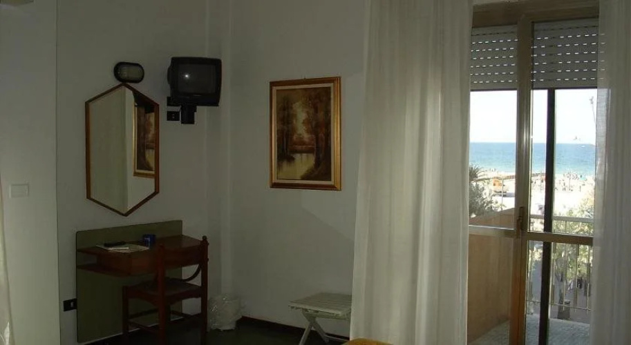 Hotel Garni Alaska