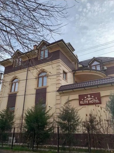 Elite Hotel