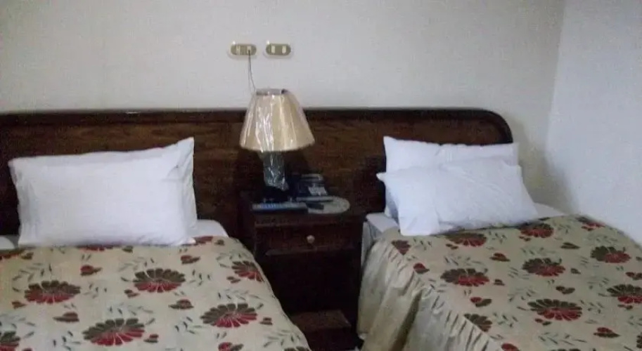 Noble Hotel