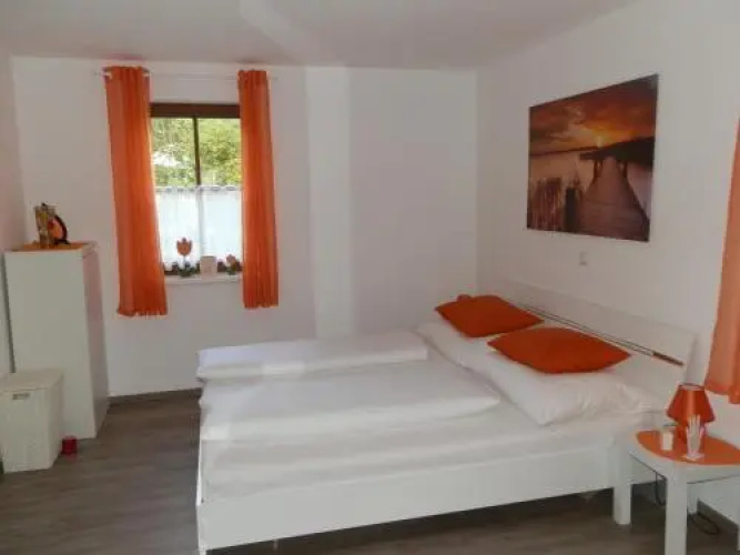 Ferienwohnung Aschauer