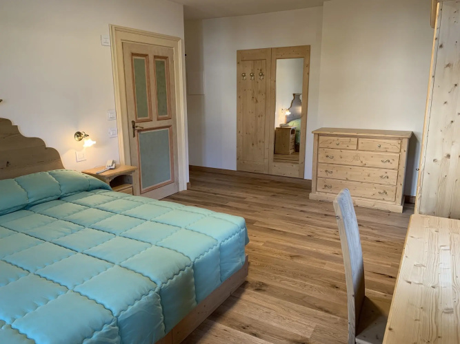 Hotel Serena