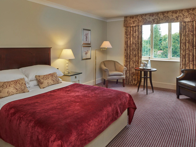 Macdonald Berystede Hotel & Spa photo 7
