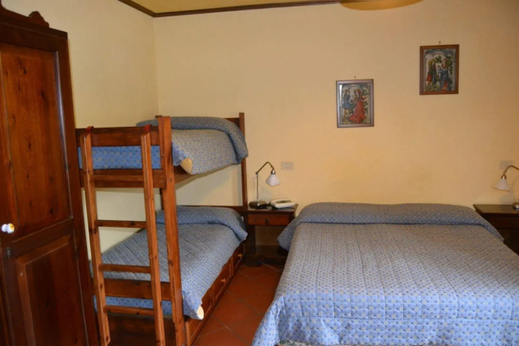 Hotel Valle dell' Oro