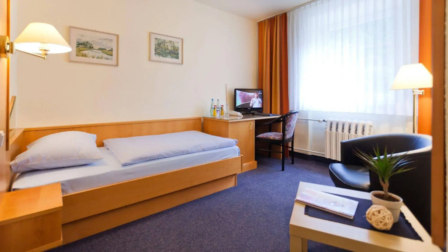 Hotel Villa Subklew