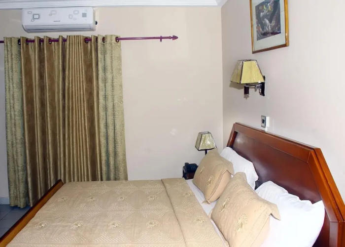 Stadium Hotel