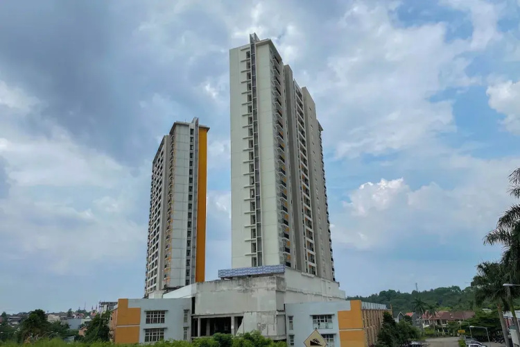 Otel görseli