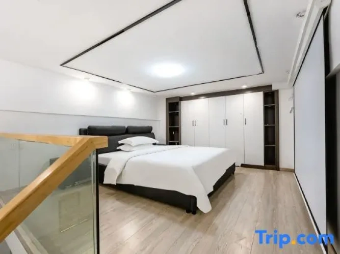 Deluxe Double Apartment