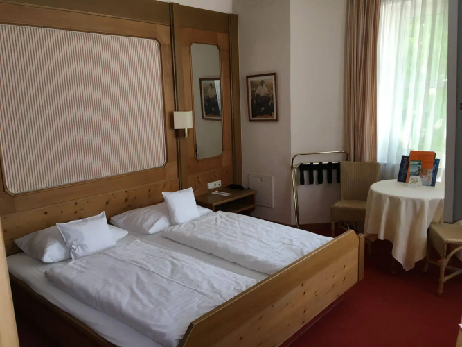 CityHotel Kempten