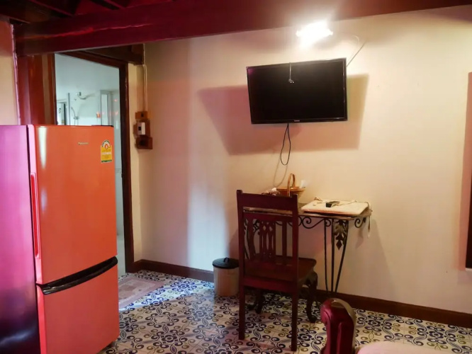 Ruen Thai Jong Lux