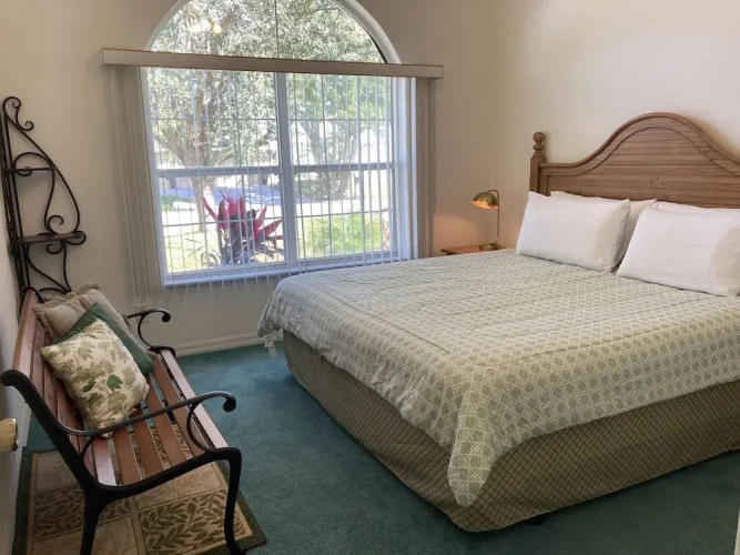 Prime House With Lanai, Private Pool, Bbq, And Water Views - Palm Coast, FL