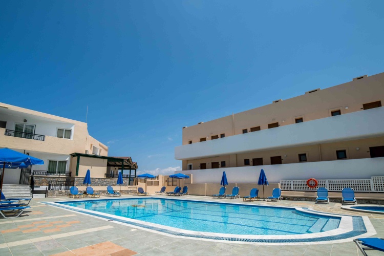 Horizon Beach Hotel photo 21