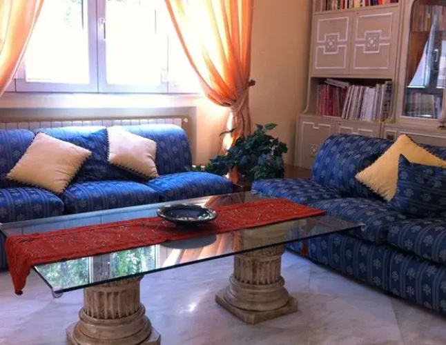 Villa Lucia