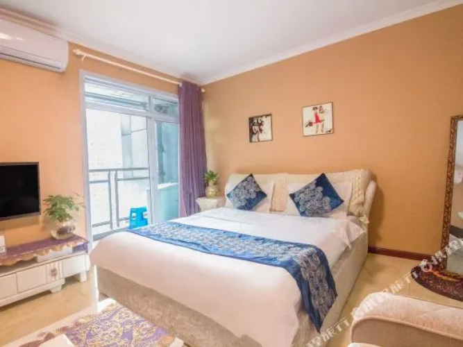 Yueting Business Hotel