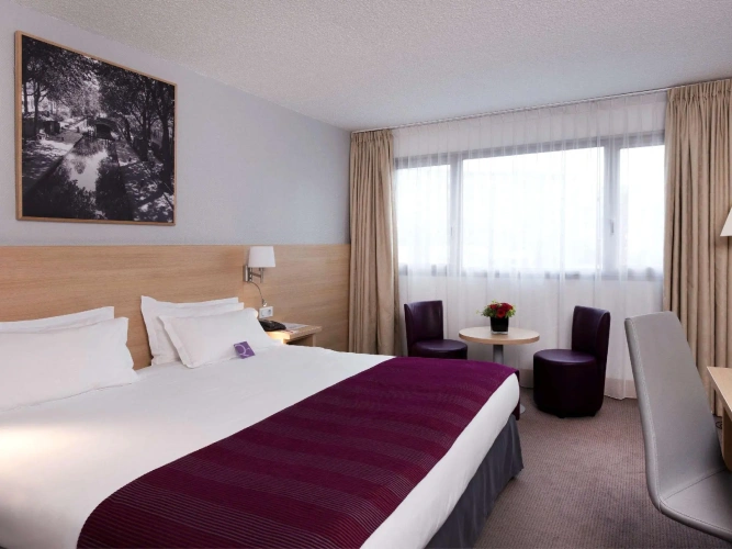 Classic Double room