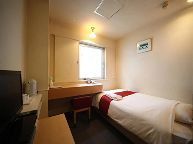 HOTEL MYSTAYS Hakodate Station