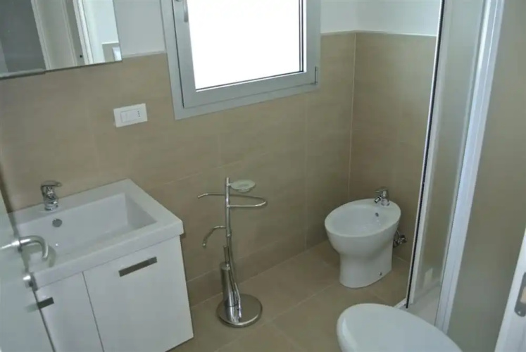 Shedir C1 in Bibione