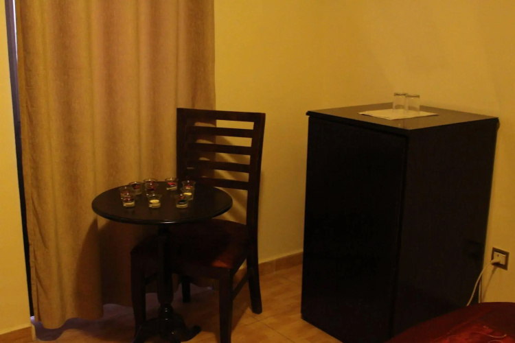 Jawabreh Hotel & Suites