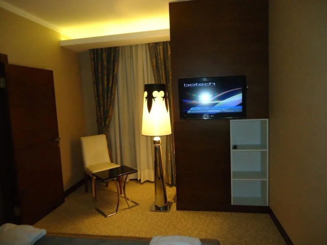 Moon Light Otel