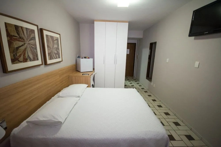 Hotel São Domingos