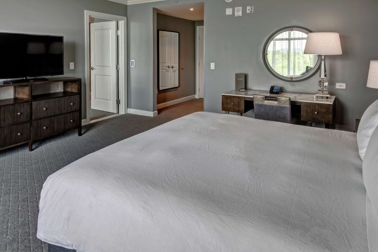 Hilton Nashville Green Hills photo 7