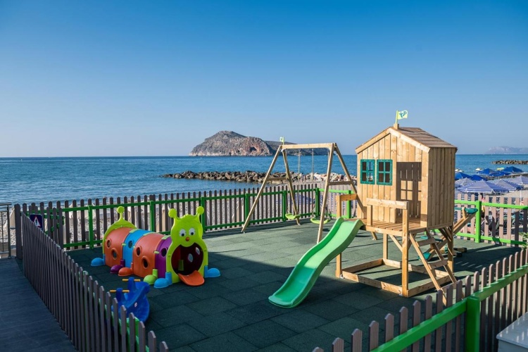 Porto Platanias Beach Luxury Selection - Adults Only photo 30