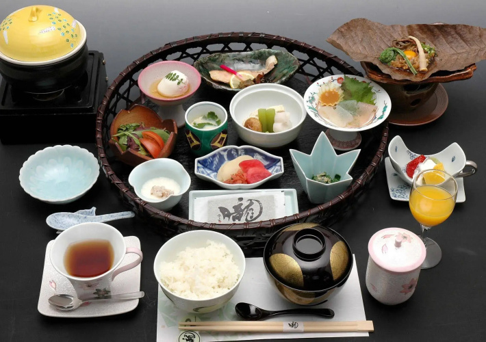 Hida Tsuzuri Oboro