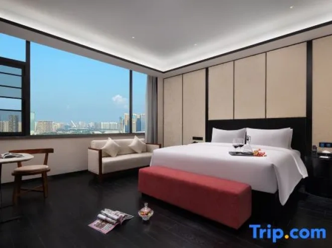 Luxury Double room