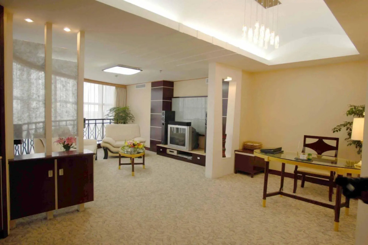 Kunming Zhong Yu Hotel