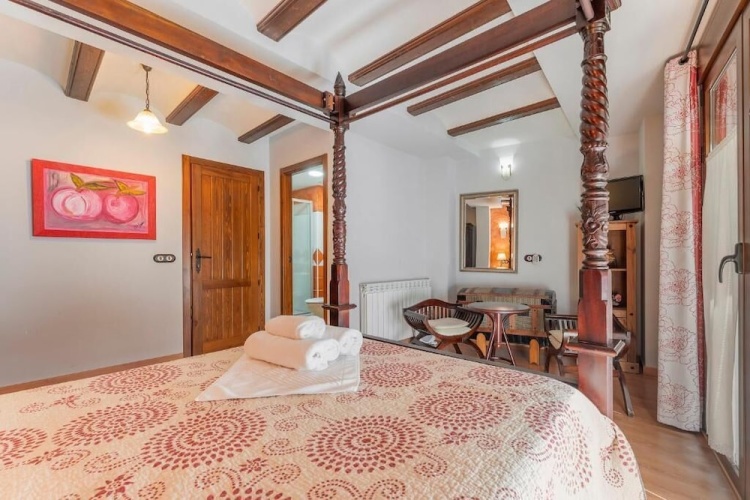 Casa Rural Teresa