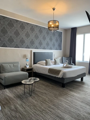 Comfort Single room