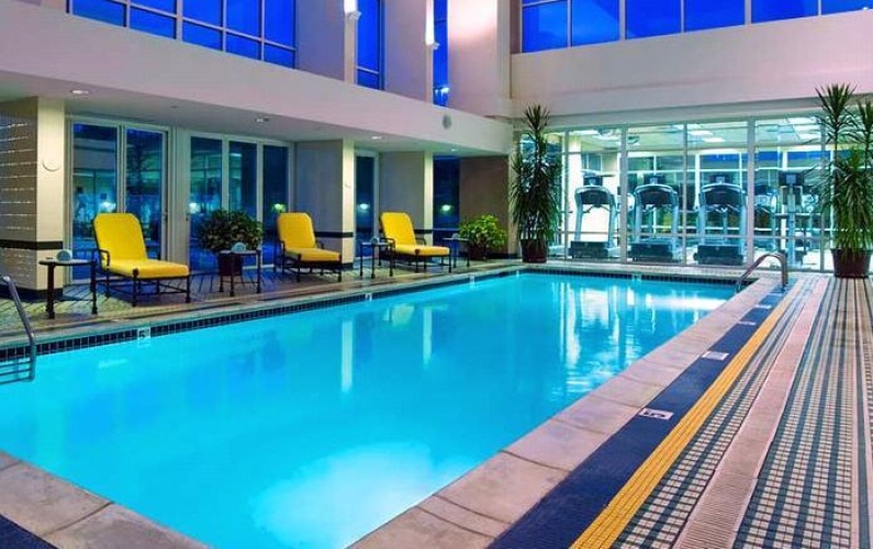 Auburn Hills Marriott Pontiac photo 19