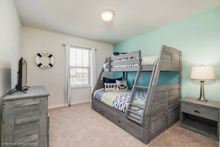 Amazing 5Bd Pool Hm, Windsor at Westside-1877nc