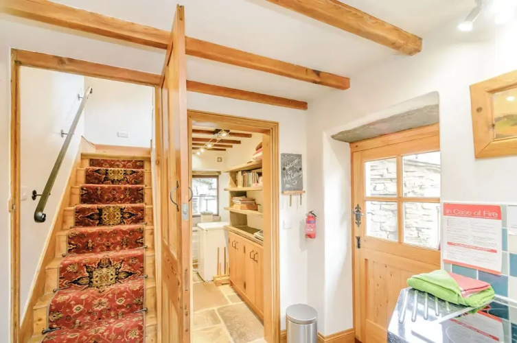 Mill Cottage