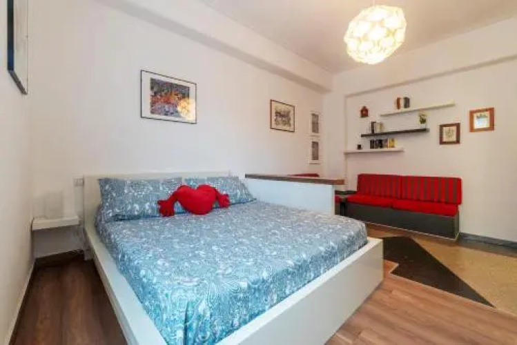 Piazza Bologna Comfortable Apartments