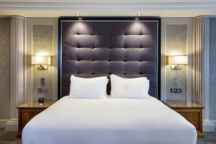 DoubleTree by Hilton Hotel Glasgow Central