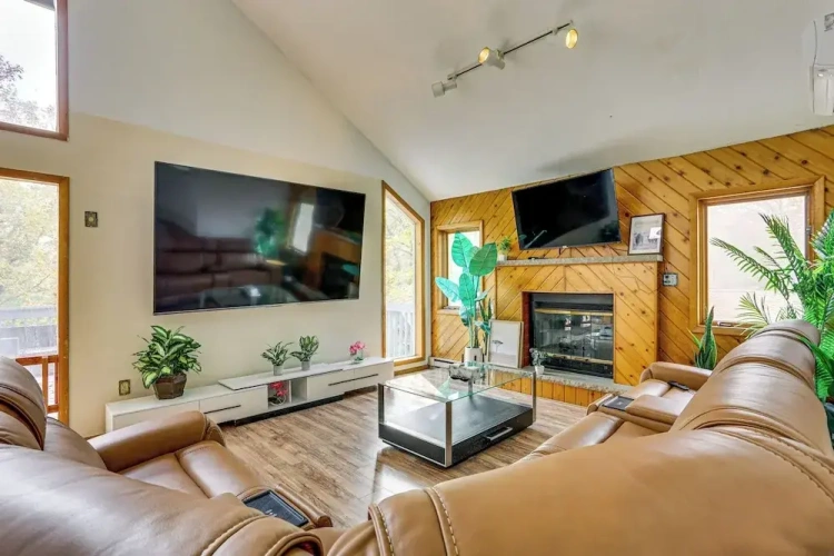6 Bedrooms Cottage