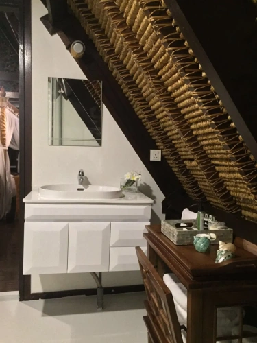 1 Bedroom Double Suite