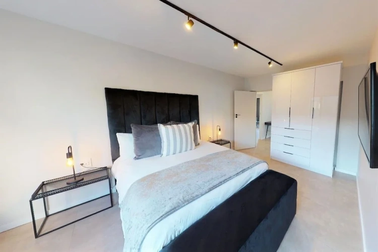 Deluxe Penthouse room
