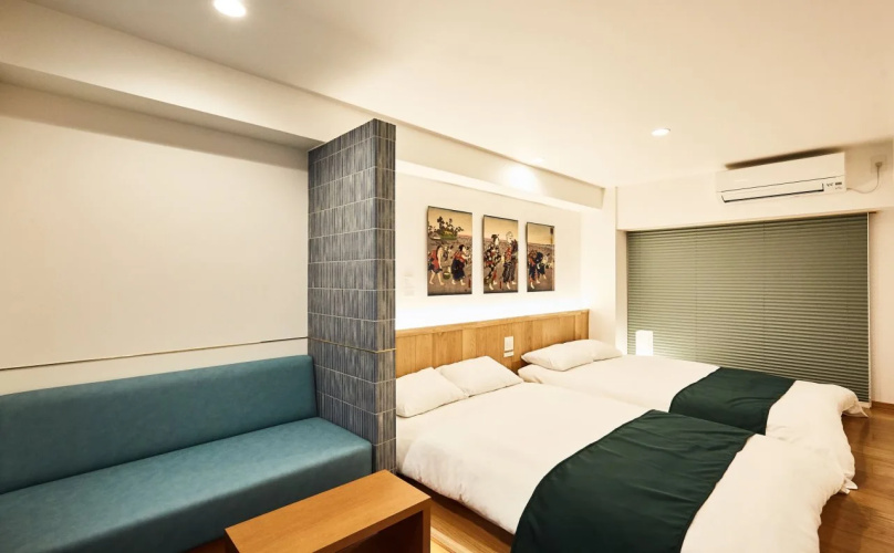 Hotel Jidai