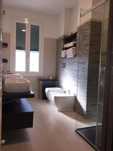 La Casa Della Zia