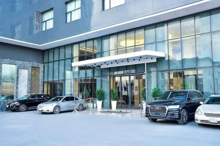 Hotelbild