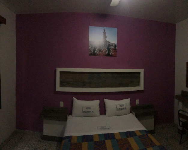Standard room